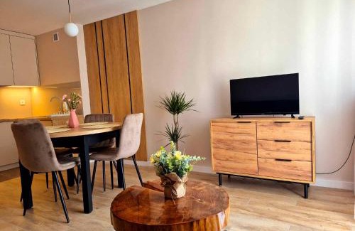 Lublin Apartamento | Apartament Balladyny