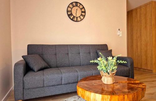 Lublin Apartamento | Apartament Balladyny