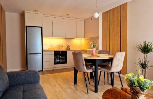 Lublin Apartamento | Apartament Balladyny