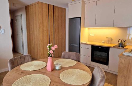 Lublin Apartamento | Apartament Balladyny