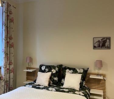 Olecko Apartamento | Apartament Bankowy