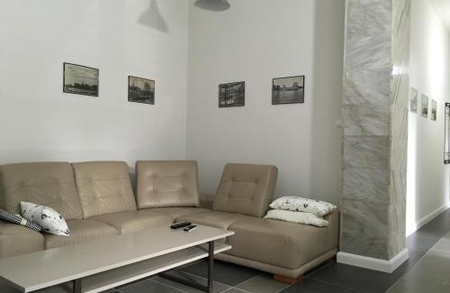 Olecko Apartamento | Apartament Bankowy