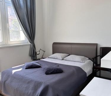 Olecko Apartamento | Apartament Bankowy