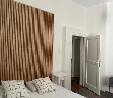 Olecko Apartamento | Apartament Bankowy
