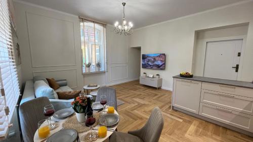 Przemysl Apartamento | Apartament Barska Park