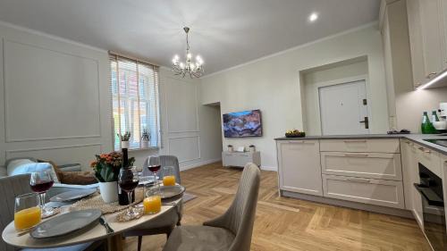 Przemysl Apartamento | Apartament Barska Park