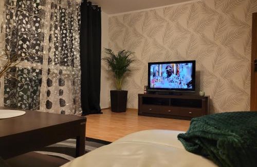Walbrzych Apartamento | Apartament Basztowa