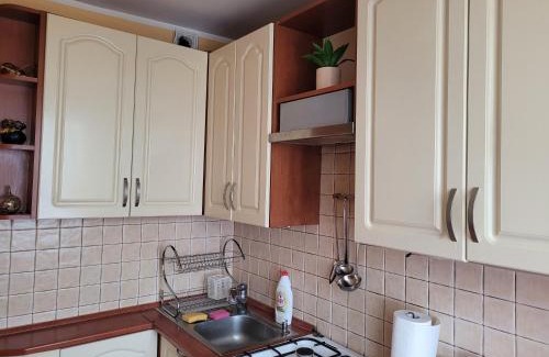 Walbrzych Apartamento | Apartament Basztowa