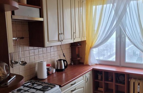 Walbrzych Apartamento | Apartament Basztowa
