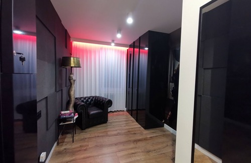 Czestochowa Apartamento | Apartament BDSM Luxxx Częstochowa