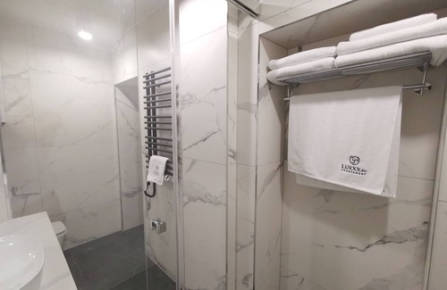 Czestochowa Apartamento | Apartament BDSM Luxxx Częstochowa