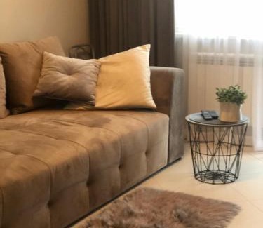 Elk Apartamento | Apartament Beauty