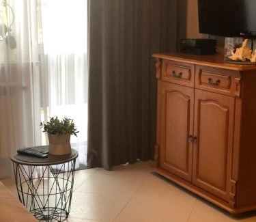 Elk Apartamento | Apartament Beauty