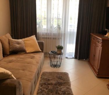 Elk Apartamento | Apartament Beauty