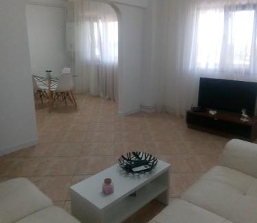 Tulcea Apartamento | Apartament bell confort