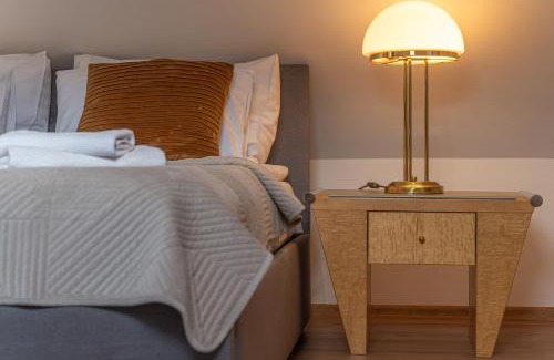 Muszyna Apartamento | Apartament Bella Casa