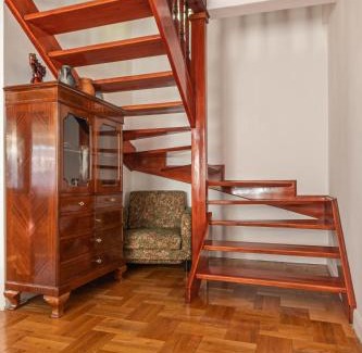 Muszyna Apartamento | Apartament Bella Casa