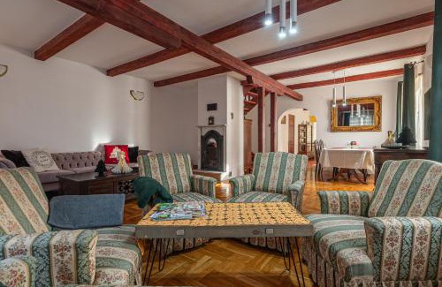 Muszyna Apartamento | Apartament Bella Casa
