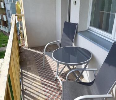 Boleslawiec Apartamento | Apartament Bella