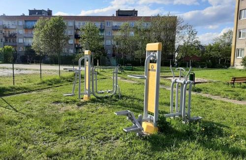 Boleslawiec Apartamento | Apartament Bella
