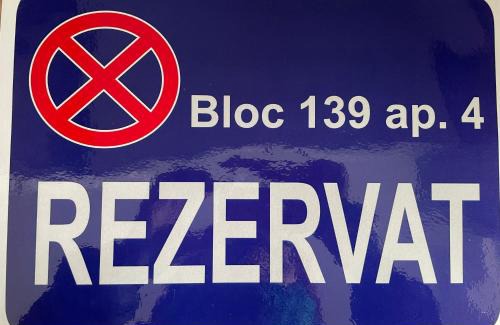 Tirgu Mures Apartamento | Apartament Bella