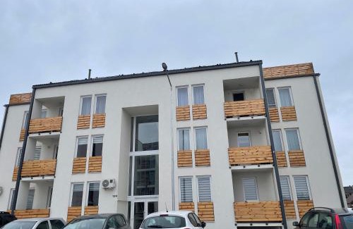 Tirgu Mures Apartamento | Apartament Bella
