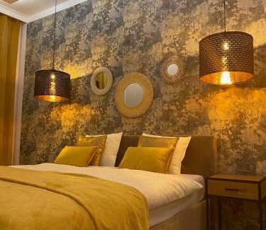 Nysa Apartamento | Apartament BellaPola Loft