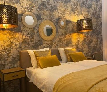 Nysa Apartamento | Apartament BellaPola Loft