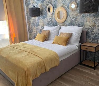 Nysa Apartamento | Apartament BellaPola Loft