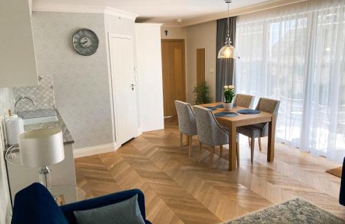 Pierwoszyno Apartamento | Apartament Bello Mechelinki