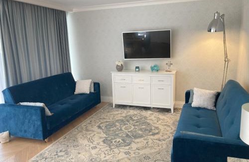 Pierwoszyno Apartamento | Apartament Bello Mechelinki