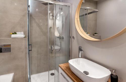 Gaski Apartamento | Apartament Belona Gąski - 365PAM