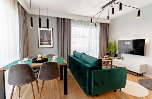 Gaski Apartamento | Apartament Belona Gąski - 365PAM