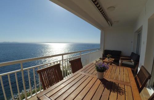 Almadraba-Canyelles Apartamento | Apartament Belvedere