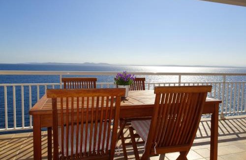 Almadraba-Canyelles Apartamento | Apartament Belvedere