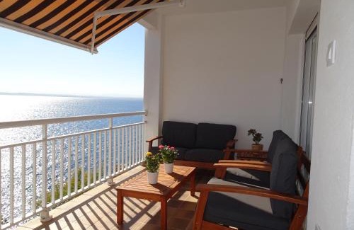 Almadraba-Canyelles Apartamento | Apartament Belvedere