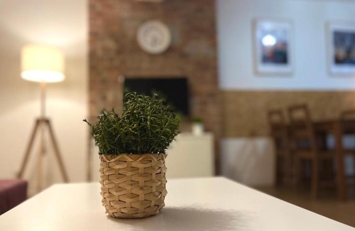 Siedlce Apartamento | Apartament Bema 10