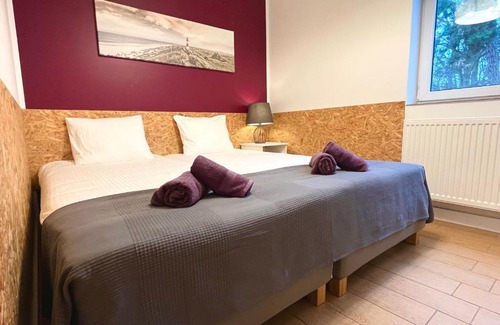 Siedlce Apartamento | Apartament Bema 10