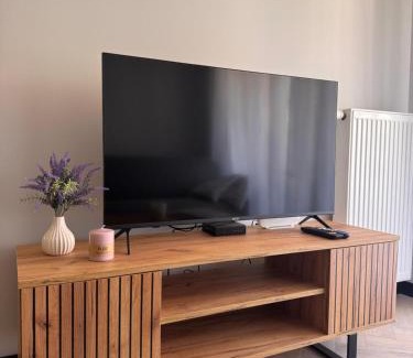 Wilda Apartamento | Apartament Bergera Olive Hill-2 pokoje