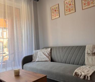 Wilda Apartamento | Apartament Bergera Olive Hill-2 pokoje