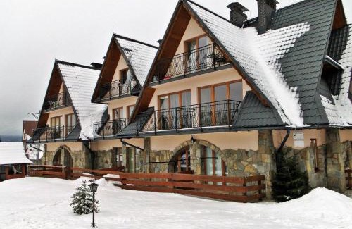 Koscielisko Apartamento | Apartament Beskid