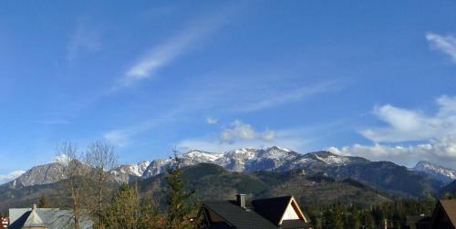 Koscielisko Apartamento | Apartament Beskid