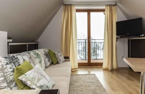 Koscielisko Apartamento | Apartament Beskid