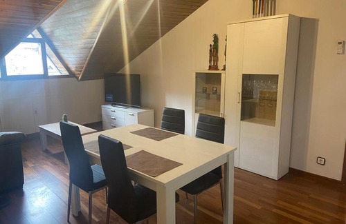 Sort Apartamento | APARTAMENT BETTY
