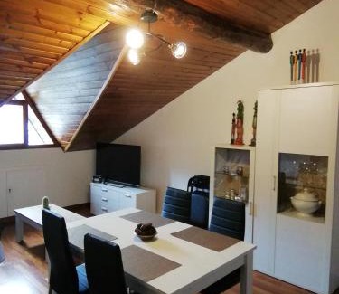 Sort Apartamento | APARTAMENT BETTY