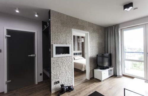 Bialystok Apartamento | Apartament Bialystok