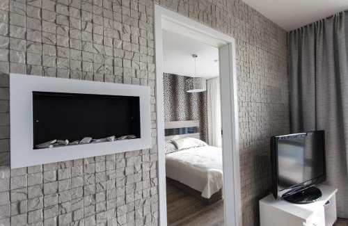 Bialystok Apartamento | Apartament Bialystok