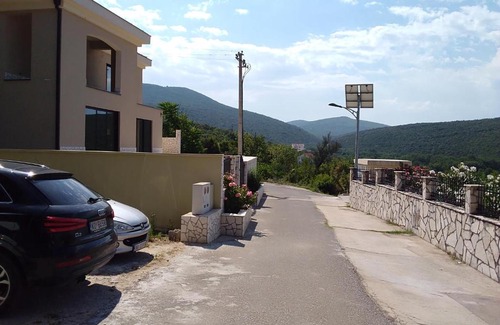 Bigovo Apartamento | Apartament Bigovo 2