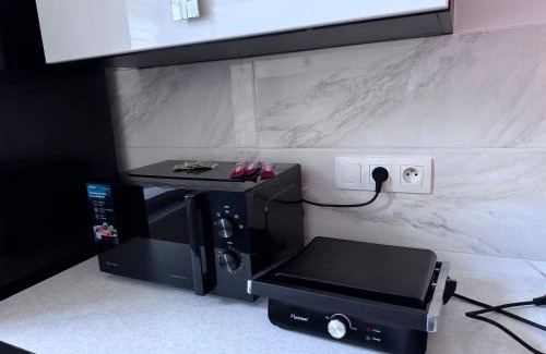 Zabkowice Slaskie Apartamento | Apartament blisko Krzywej Wieży Dostęp za pomocą kodu