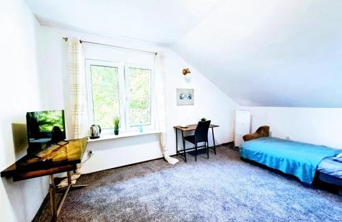 Aniolki Apartamento | Apartament Blisko Centrum Gdańska